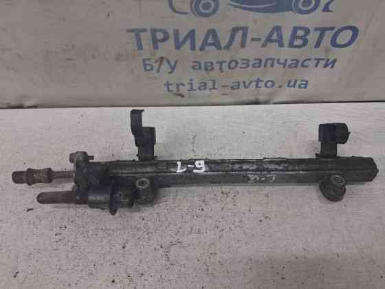 Топливная рампа Mitsubishi Lancer 2003-2009 MR420461 (Арт. 83245) Київ