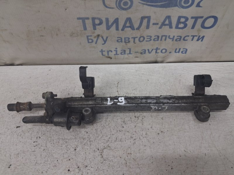 Топливная рампа Mitsubishi Lancer 2003-2009 MR420461 (Арт. 83245) Киев - изображение 1