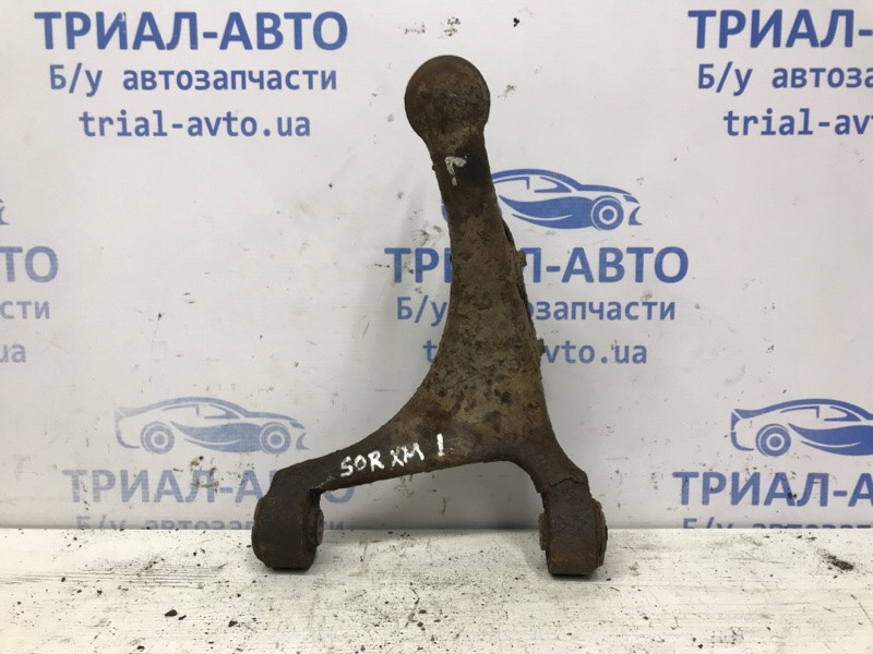 Рычаг задней подвески продольный левый Kia Sorento 2009-2014 552302P000 (Арт. 55019) Київ - зображення 5