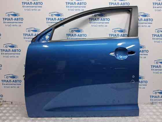 Дверь передняя левая Kia Sportage SL 1.7 DIESEL D4FD 2010 (б/у) Київ