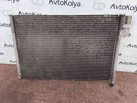 Радиатор кондиционера Ford Fusion 1.3 / 1.4 CDTI 2002-2012 (5S6H-19710-BB) Ковель