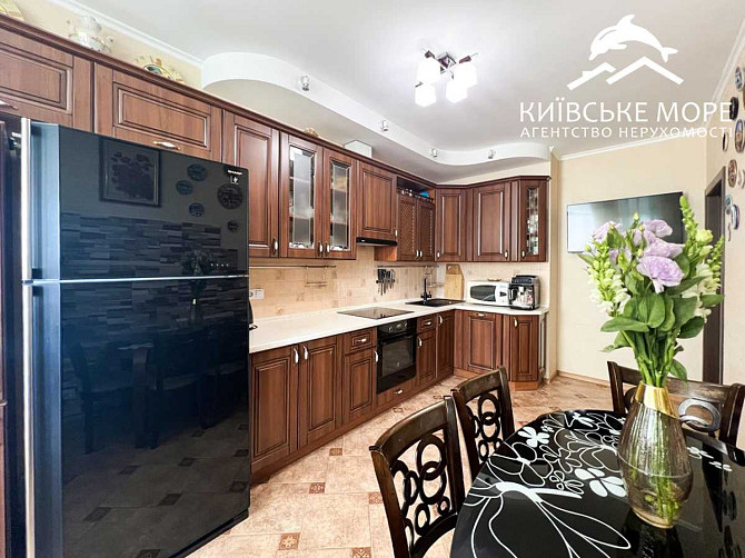 продажа 3-к квартира Киев, Днепровский, 165000 $ Київ - зображення 2