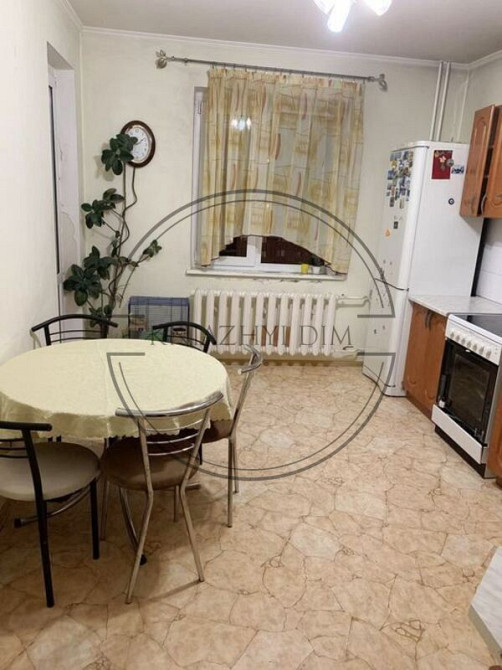 Продаж роздільної 4-х к.кв. на Позняках. № 21138506 Киев - изображение 2