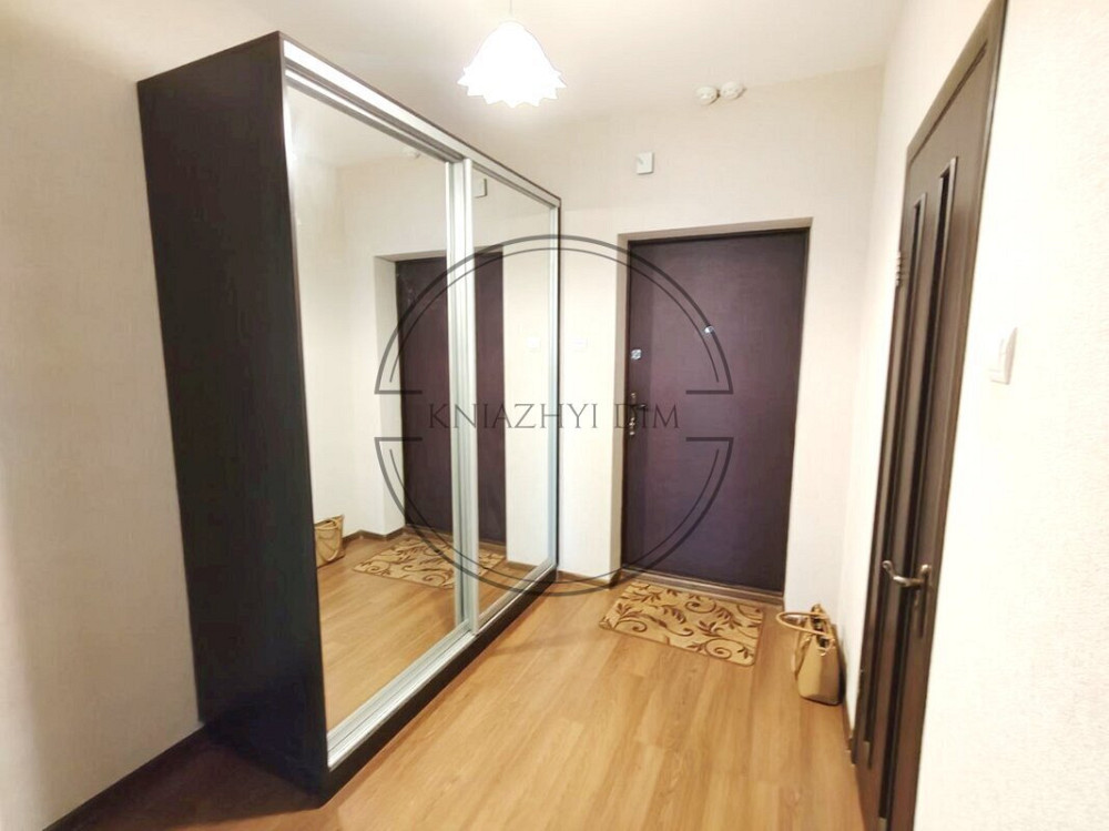 Оренда 1-а. на Чавдар, М.Осокорки 10 хв. Код:11202602 Київ - зображення 8