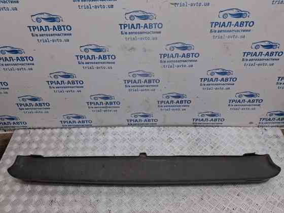Бампер задний Renault Trafic 2001-2014 7701066121 (Арт. 80603) Київ