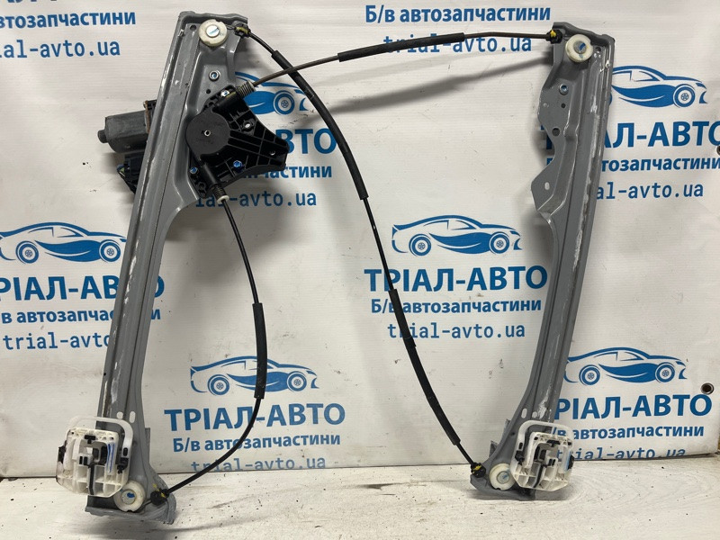 Стеклоподъемник передний левый Ford Edge 2 2.0 БЕНЗИН ENR90 2015 (б/у) Київ - зображення 1