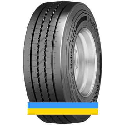 435/50 R19.5 Continental Conti Hybrid HT3 160J Причіпна шина Киев