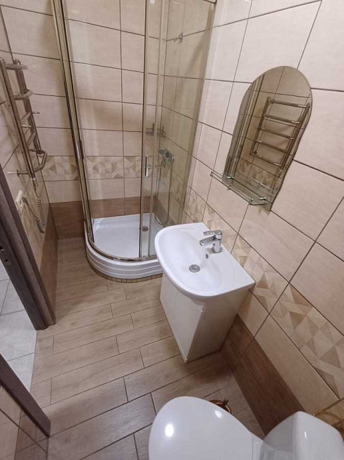 долгосрочная аренда 1-к квартира Одесса, Хаджибейский, 7000 грн./мес. Одеса - зображення 6
