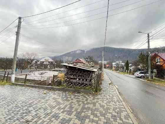 Земльна ділянка в Яремче 0.04 га Яремче