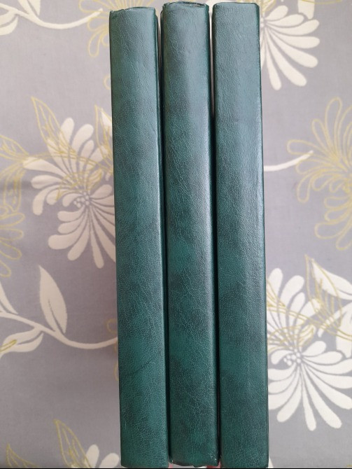 А. Волков Волшебник Изумрудного города Комплект рисунки Владимирского Сказки фантастика Запорожье - изображение 12