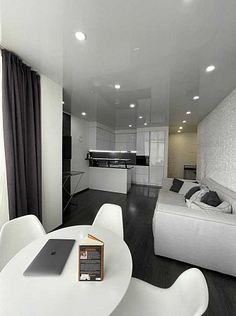 продажа 1-к квартира Киев, Голосеевский, 115000 $ Киев - изображение 3