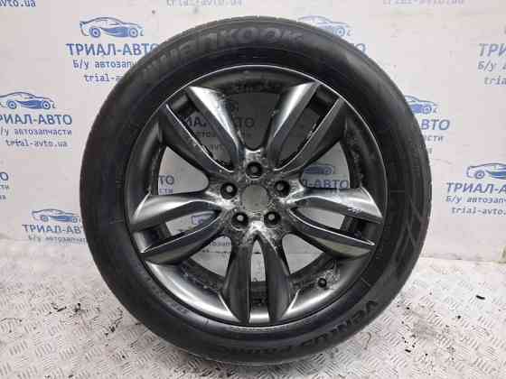 Запаска с резиной Hyundai Santa fe 2012-2019 529102W190 (Арт. 68006) Киев