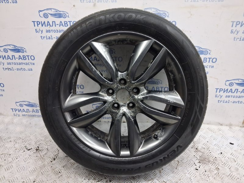 Запаска с резиной Hyundai Santa fe 2012-2019 529102W190 (Арт. 68006) Киев - изображение 1