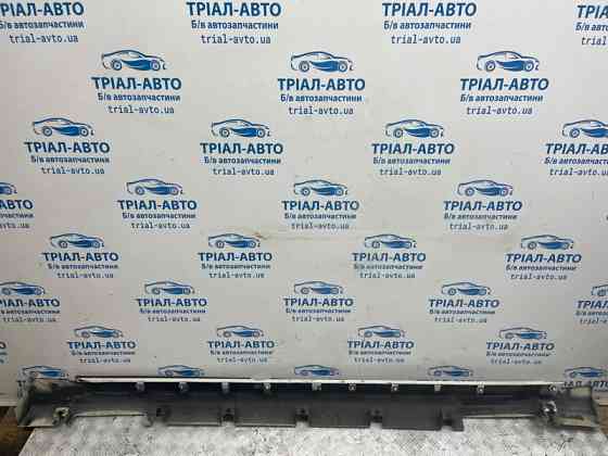 Накладка порога внешняя левая Ford Fusion USA 2 1.5 БЕНЗИН ENUN0 2013 (б/у) Киев