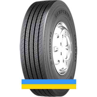 315/70 R22.5 Semperit Runner F2 156/150L Рульова шина Киев