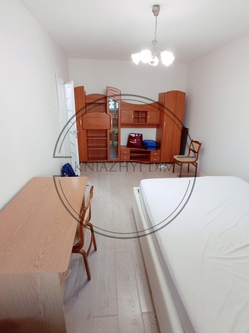 Відмінна 1-я. квартира біля Позняки. Код об'єкта: 11114419 Киев - изображение 6