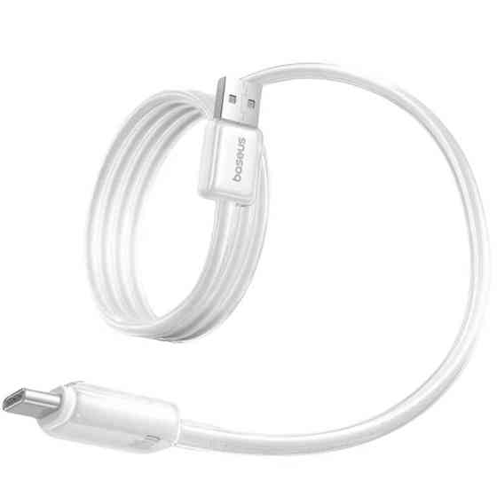 Дата кабель Baseus Crystal USB to Type-C 100W (2m) (E04279) Херсон