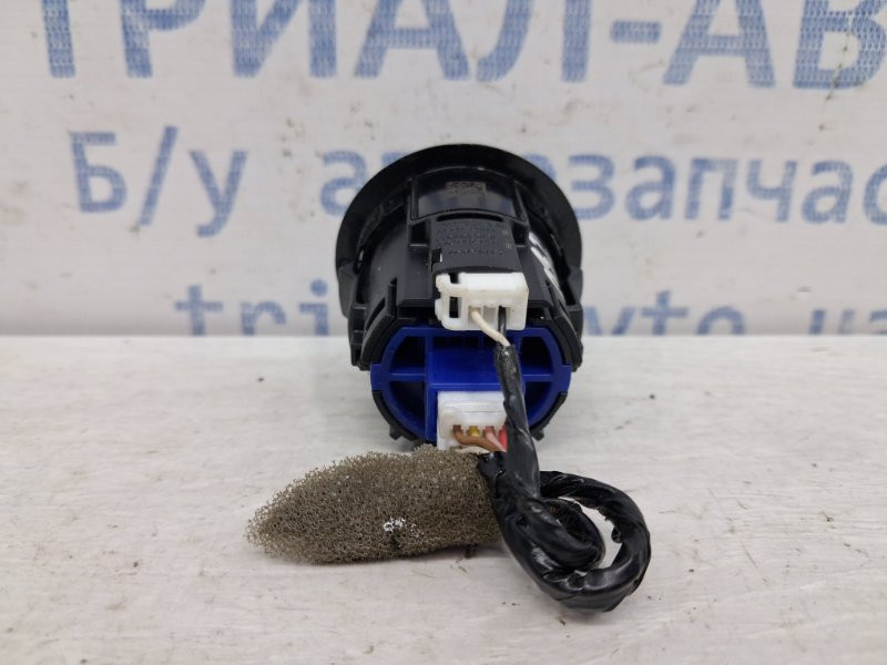 Кнопка старт стоп Infiniti Q50 V37 2.2 DIESEL OM651 2013 (б/у) Київ - зображення 2