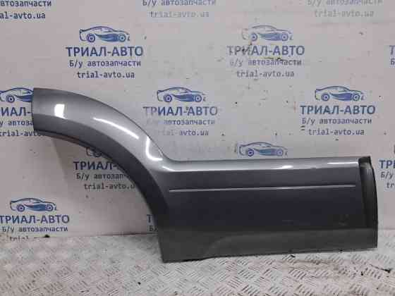 Накладка двери Kia Sorento BL 2.5 DIESEL D4CB 2002 задн. прав. (б/у) Киев