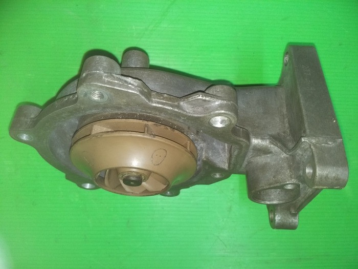 Насос системи охолодження двигуна XS7Q-8K500-AH Форд 2.0TDCI Винница - изображение 3