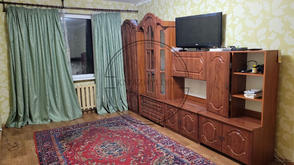 Оренда 1 кімнатої квартири в Смілянська,15 пл. Код об'єкта 1181617. Київ - зображення 9