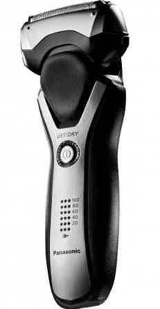 Электробритва Panasonic ES-RT77-S520 серебристая Киев