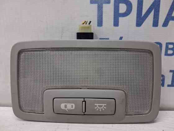 Плафон задний Kia Ceed 2006-2012 928501H000ED (Арт. 78522) Киев
