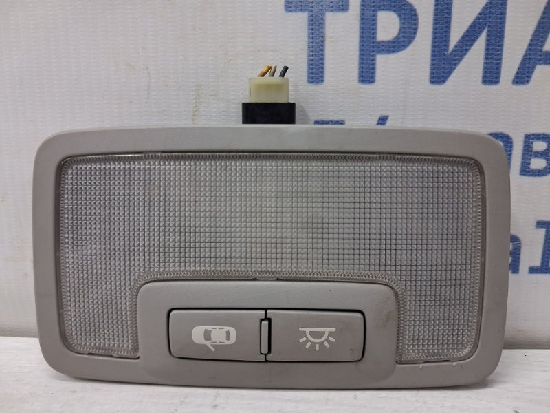 Плафон задний Kia Ceed 2006-2012 928501H000ED (Арт. 78522) Київ - зображення 1