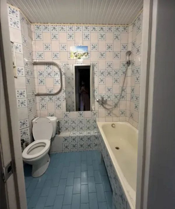 Продам. 2-к.кв. 8/9, ж/м Перемога-3, Набережна Перемоги 108 Днепр - изображение 10