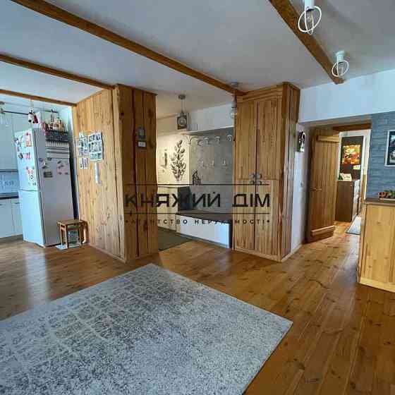 Оренда 4 кімнатна квартира М.Героїв Дніпра код 11204440 Київ