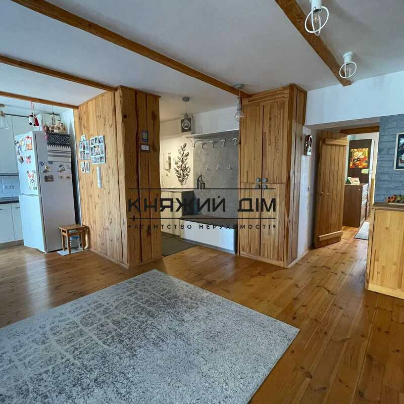 Оренда 4 кімнатна квартира М.Героїв Дніпра код 11204440 Киев - изображение 5