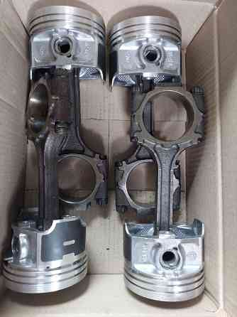 Капітальний ремонт ШПГ Полтава