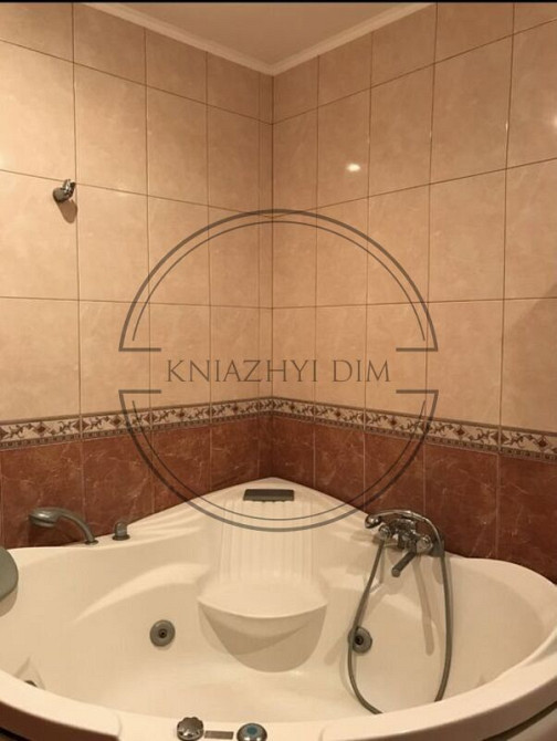 Шикарная однокомнатная квартира по ул Смелянская 10/31. Код объекта: 21138050 Київ - зображення 9