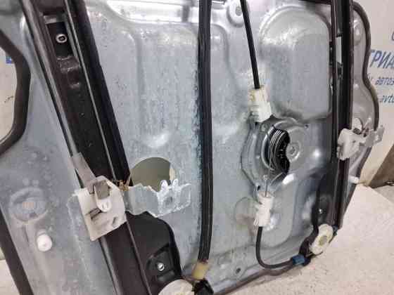 Стеклоподъемник передний правый Nissan Qashqai 2006-2013 80770JD000 (Арт. 83644) Киев