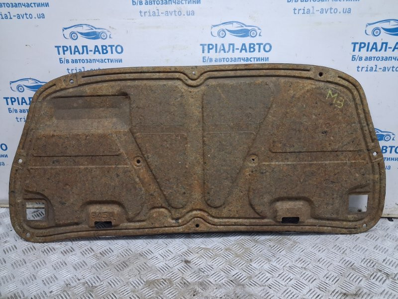 Обшивка капота Mazda 3 2013-2019 B45A56681 (Арт. 86278) Киев - изображение 5