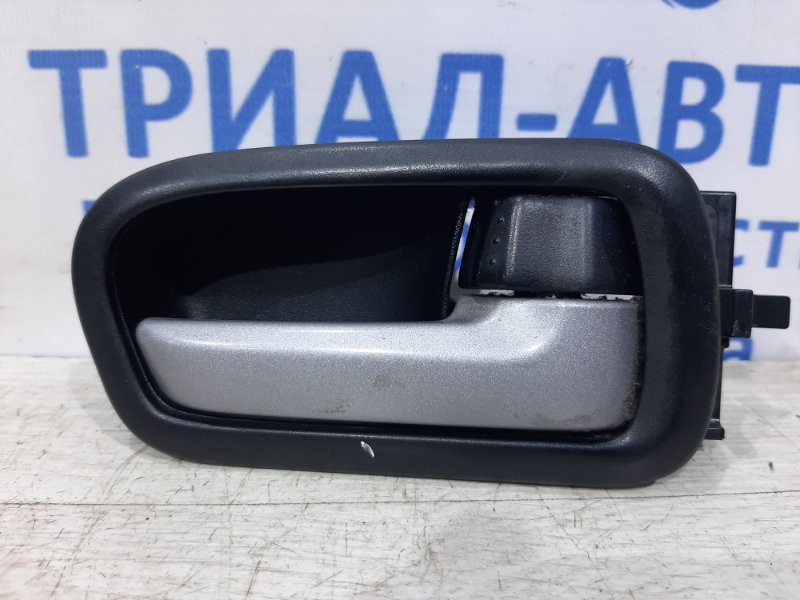 Ручка двери внутренняя правая Suzuki Grand Vitara JT 2.0 БЕНЗИН J20A 2005 (б/у) Київ - зображення 1
