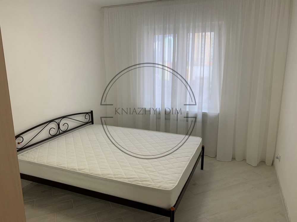 ЖК Молодіжний 3 кім. розд. Осокорки і Позняки № 11198681 Киев - изображение 9