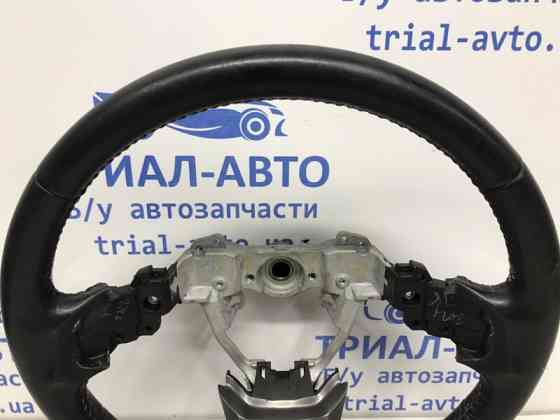 Руль Subaru Outback BR 2.5 БЕНЗИН EJ253 2009 (б/у) Київ