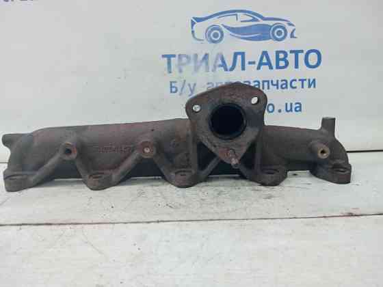 Коллектор выпускной SsangYong Korando C200 2.0 DIESEL D20DT 2010 (б/у) Киев