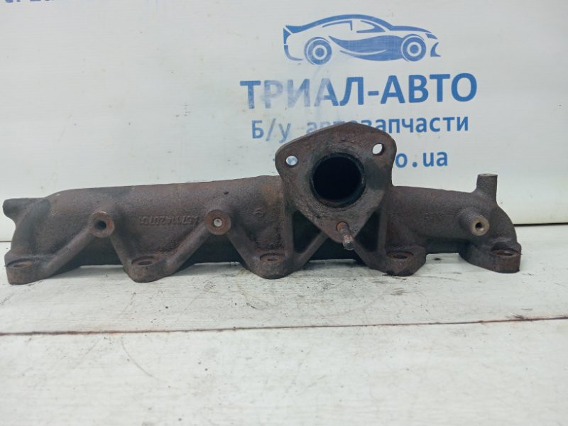 Коллектор выпускной SsangYong Korando C200 2.0 DIESEL D20DT 2010 (б/у) Киев - изображение 4