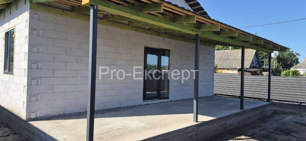 продажа 3-к дом Бориспольский, Борисполь, 52000 $ Борисполь - изображение 4