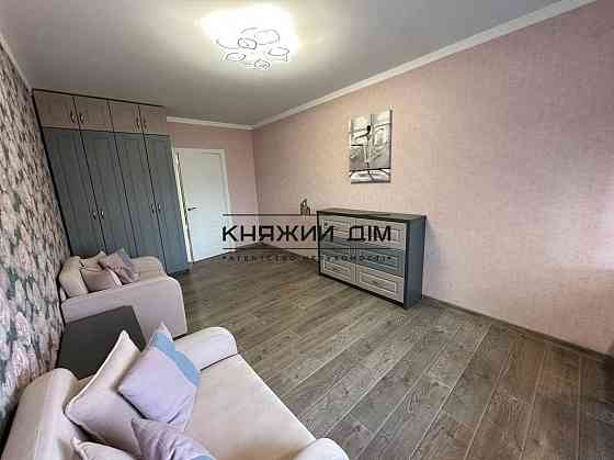 Без комісії.Продаж сучасної 3-кімнатної квартири в ЖК Зарічний, вул. Осокорська 2А Киев