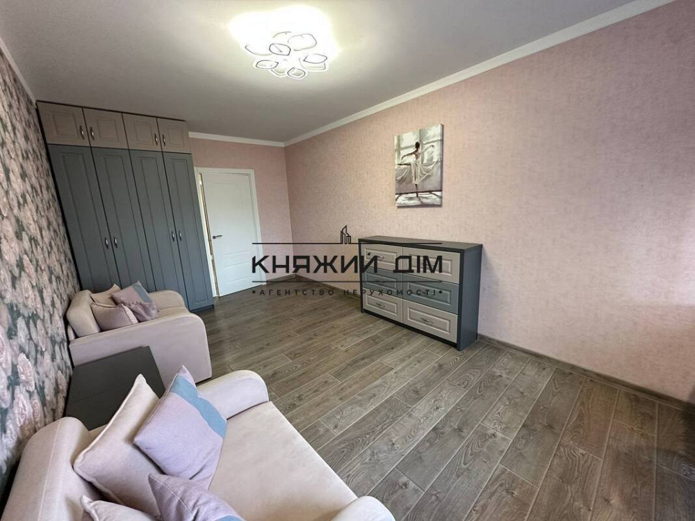 Без комісії.Продаж сучасної 3-кімнатної квартири в ЖК Зарічний, вул. Осокорська 2А Киев - изображение 4