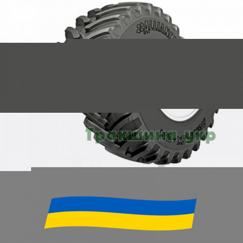 320/90 R54 Alliance AGRIFLEX+ 354 168D Сільгосп шина Київ - зображення 2