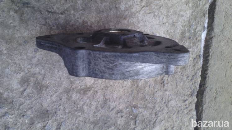 Передняя крышка генератора Bosch 1125825150 Винница - изображение 3