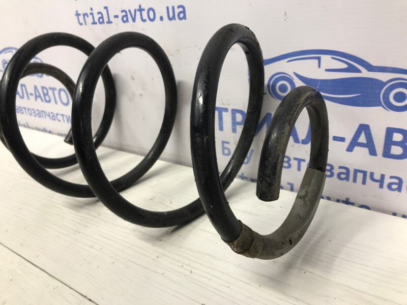 Пружина передняя Mazda 3 BM 2.2 DIESEL 2013 (б/у) Київ - зображення 2