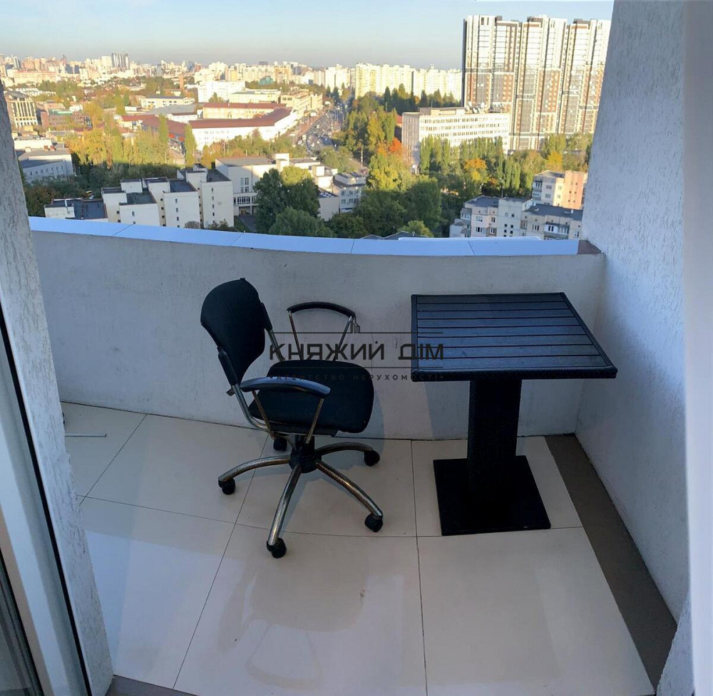 Продаж 1 кімнатна квартира ЖК 4 Сезона КОД 21147054 Киев - изображение 6