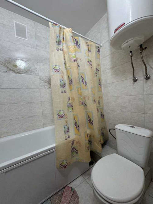 долгосрочная аренда 1-к квартира Одесса, Пересыпский, 6500 грн./мес. Одеса - зображення 4