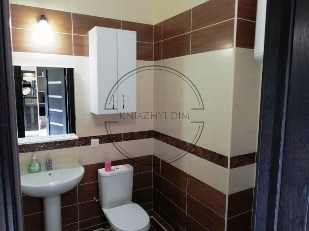 Оренда 1-я.кв. ЖК Традиція. М. Позняки. Код об'єкта: 11172789. Киев - изображение 9