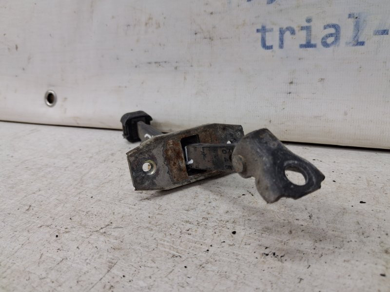 Ограничитель двери задний левый Toyota Camry 2006-2011 6864033070 (Арт. 64477) Киев - изображение 2